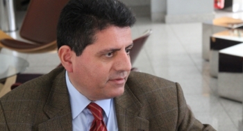 Μανώλης Αντωνάκος: &quot;Πορευόμαστε με αρχές και αξίες για την Ελλάδα και την Λακωνία&quot;  