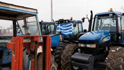 Σύγκρουση κυβέρνησης-αγροτών για τα αιτήματα των μπλόκων (Βίντεο)