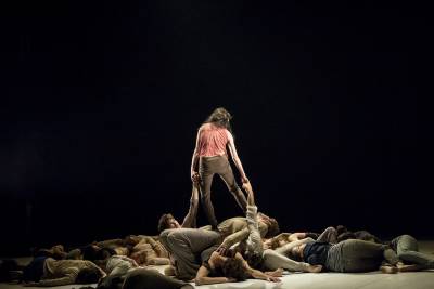 Οι τιμές των εισιτηρίων για το 24ο Διεθνές Φεστιβάλ Χορού Καλαμάτας