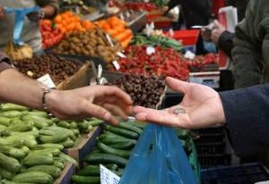 Αδειες για πλανόδιο και στάσιμο εμπόριο στη Σπάρτη