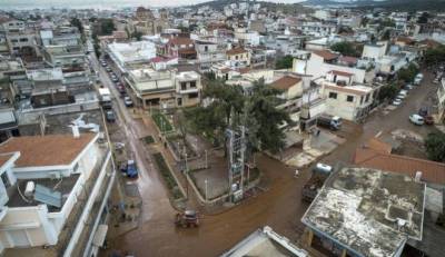 Μάνδρα: Η ώρα της απόφασης για τις φονικές πλημμύρες