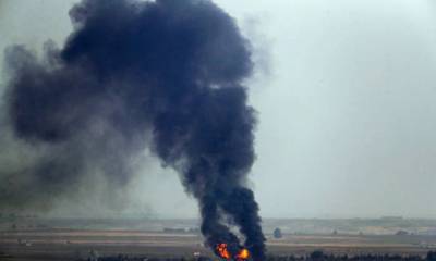 Συρία: Δεκατρείς μαχητές πιστοί στο καθεστώς σκοτώθηκαν σε ενέδρα του Ισλαμικού Κράτους