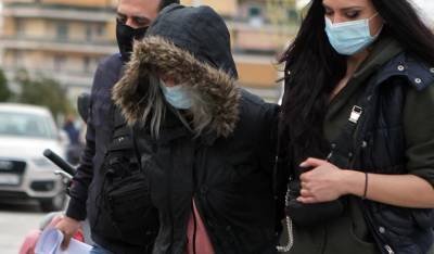 Ρούλα Πισπιρίγκου: Δεν καταλαβαίνω γιατί δεν με πιστεύει ο Μάνος - Δεν ξέρω πόσο θα αντέξω στη φυλακή (Βίντεο)