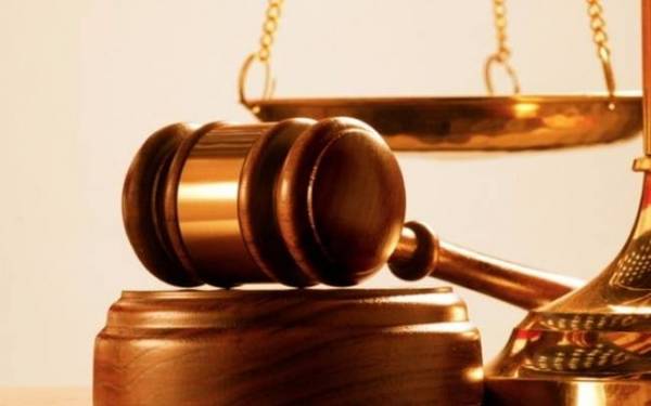 Κάθειρξη από 7 έως 12 χρόνια για τα εικονικά τιμολόγια στην Τριφυλία