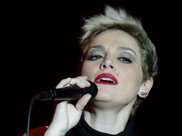 Στο "Καστράκι" απόψε η Ελεονόρα Ζουγανέλη