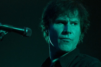 Αφιέρωμα στον Mark Lanegan απόψε στο &quot;Barfly&quot;