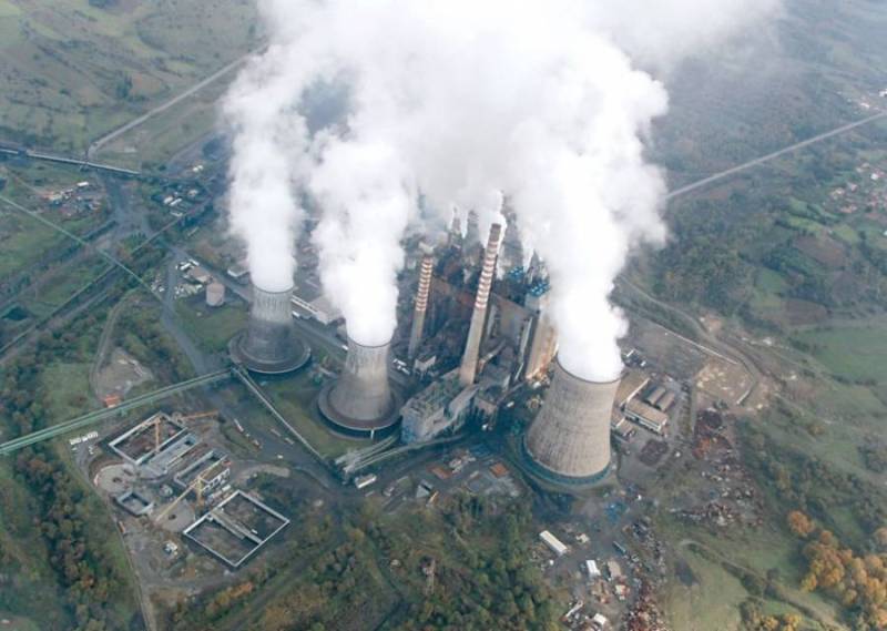 Η ανάγκη επιστροφής στο λιγνίτη για την εξασφάλιση φτηνής και αξιόπιστης ηλεκτρικής ενέργειας