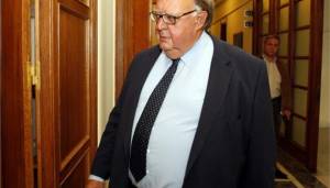 Θεόδωρος Πάγκαλος: Το ΠΑΣΟΚ έχει τελειώσει