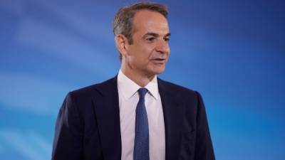 Στο Λονδίνο τη Δευτέρα ο πρωθυπουργός, βασικός ομιλητής στο 4ο Επενδυτικό Συνέδριο που οργανώνει το ΧΑΑ με τη Morgan Stanley