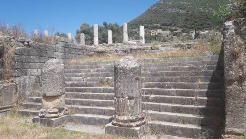 Σημασία έχει ο προορισμός
