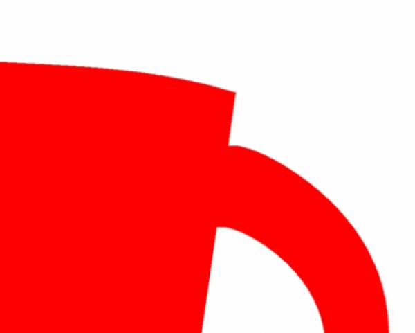 Εκθεση κεραμικής με θέμα "Η κούπα"