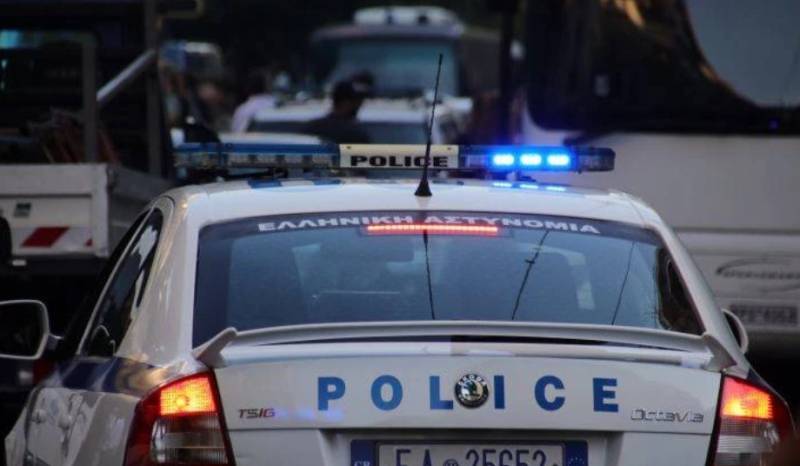 Πάτρα: Σε καταυλισμό Ρομά βρέθηκε η 16χρονη που είχε εξαφανιστεί από ίδρυμα