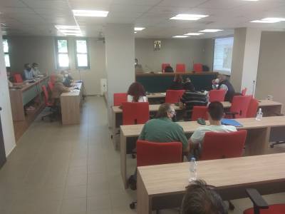 Δήμος Καλαμάτας: Σε δοκιμαστική λειτουργία ηλεκτρονική πλατφόρμα