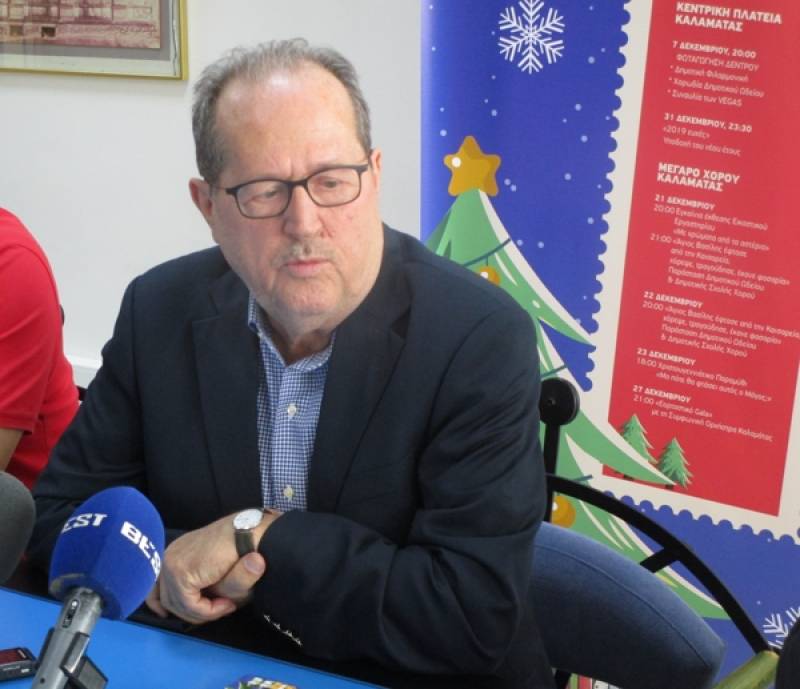 Καλαμάτα: Η γραφειοκρατία ευθύνεται για τα φανάρια στον ΟΑΕΔ