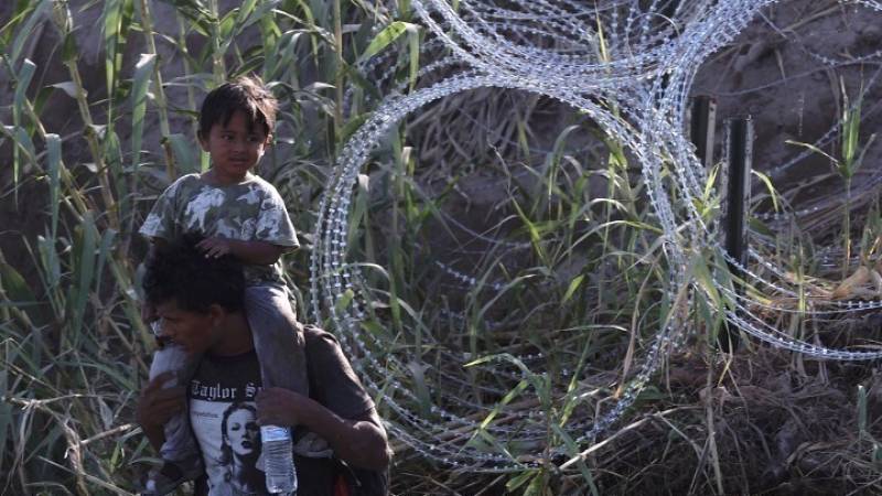 ΟΗΕ: Οι μεταναστευτικές χερσαίες οδοί στην Αφρική είναι πιο φονικές από τη Μεσόγειο