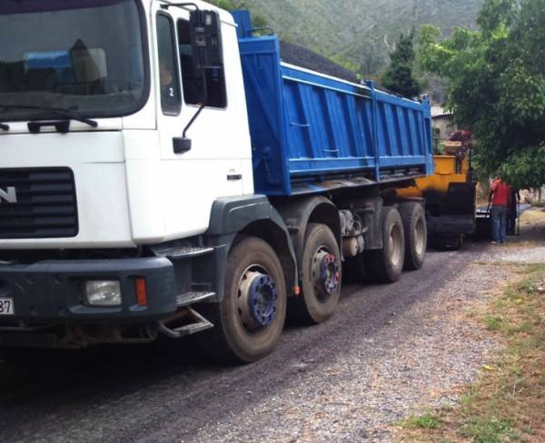 Η ΚΑΣΤΑΤ μειοδότρια για τις ασφαλτοστρώσεις στο Δήμο Δυτικής Μάνης