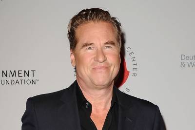 Πέθανε στα 65 του ο σπουδαίος ηθοποιός Val Kilmer
