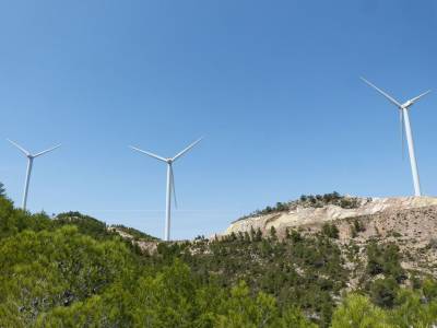 Συνεργασίες στο Μαξίμου και στα... απάτητα βουνά