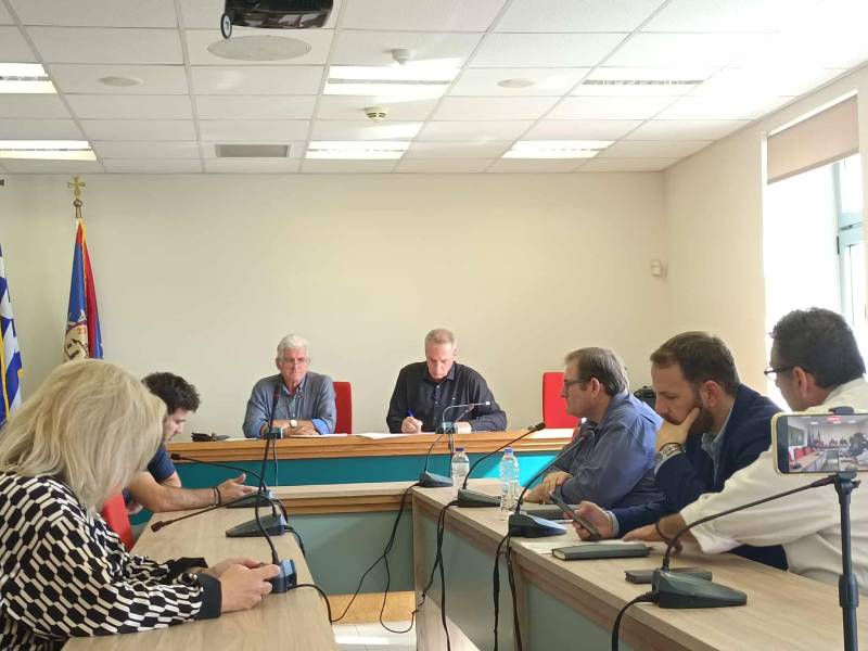 Κρίσιμες δίκες για συμβασιούχους του Δήμου Καλαμάτας