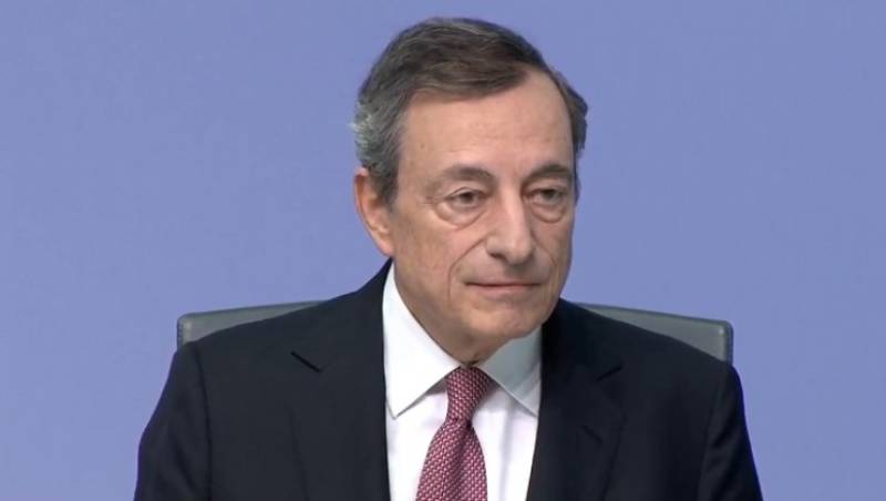 Ιταλία-ΕΕ: «O Nτράγκι θα λειτουργήσει ως εγγυητής της Μελόνι έναντι της Ευρώπης», γράφει η La Repubblica - Ο ίδιος όμως το διαψεύδει