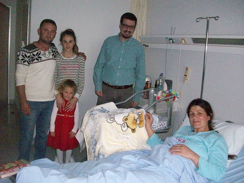 Τα πρώτα μωρά του 2018 στη Μεσσηνία