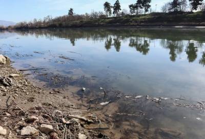 Λειψυδρία: Συναγερμός σε Δήμους της χώρας - Στερεύουν οι υδάτινοι πόροι στην Ελλάδα (Βίντεο)