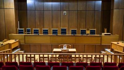 Μαζική αποχή δικηγόρων από τις δίκες μετά τις αλλαγές στον Ποινικό Κώδικα