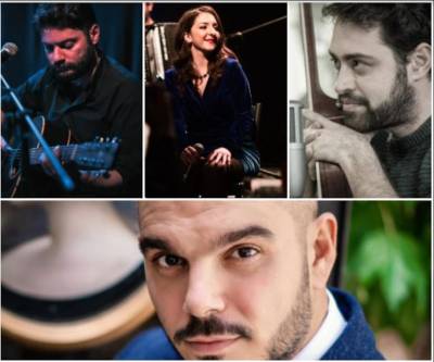 Μαυρομμάτι Ιθώμης: Δράσεις του νεοσύστατου συλλόγου “Ορχήστρα – Χώρος Πολιτισμού”