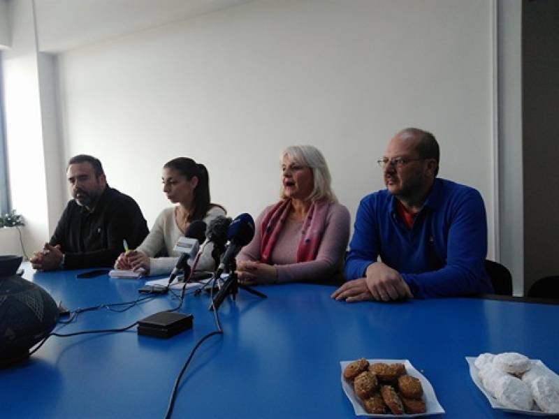 Δύο συναυλίες από το Ωδείο Καλαμάτας