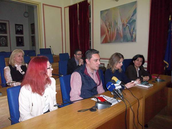 Πάρτι και νυχτερινή παρέλαση στο Καλαματιανό Καρναβάλι (αναλυτικό πρόγραμμα)