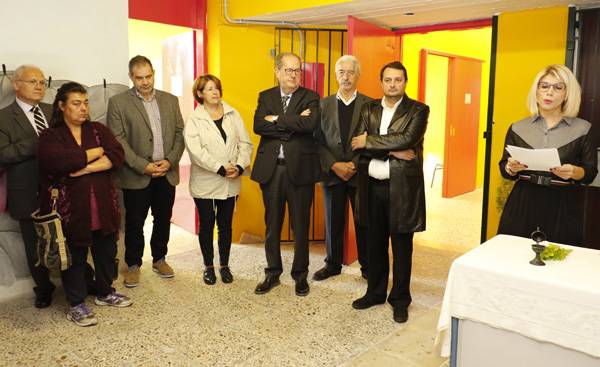 11 μαθητές στο Ειδικό Επαγγελματικό Γυμνάσιο - Λύκειο Καλαμάτας (βίντεο)