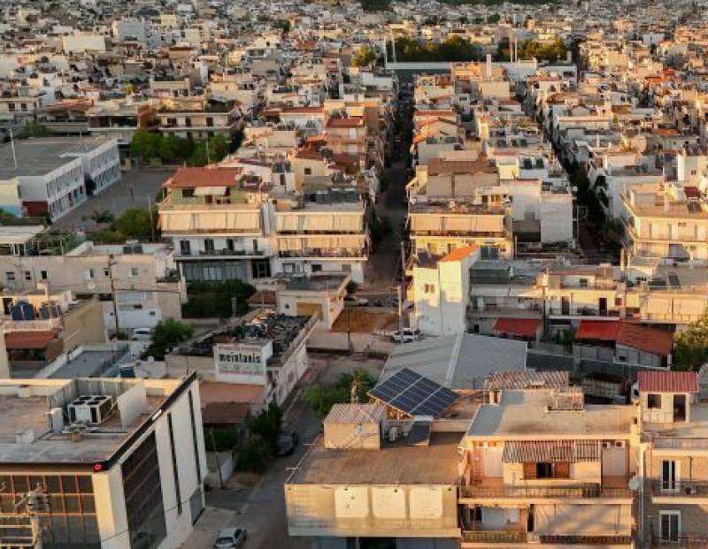 Γ. Κώτσηρας: Ενισχύουμε την προσφορά κατοικιών και στηρίζουμε τους ενοικιαστές