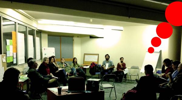 "KALAMATA:21": Δεύτερος κύκλος διαβούλευσης για την πολιτιστική στρατηγική