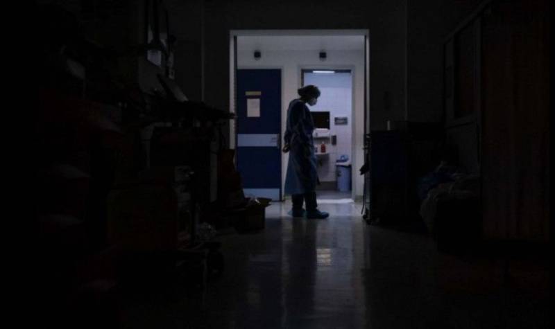 Candida Auris - Παγώνη: Ο ασθενής πρέπει να απομονώνεται γρήγορα, 6 στους 10 πεθαίνουν στο εξωτερικό (Βίντεο)