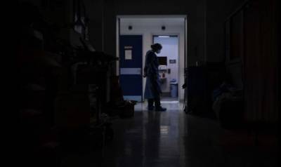 Candida Auris - Παγώνη: Ο ασθενής πρέπει να απομονώνεται γρήγορα, 6 στους 10 πεθαίνουν στο εξωτερικό (Βίντεο)