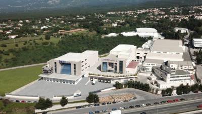 Μεγάλη επένδυση στην Τρίπολη από τη φαρμακοβιομηχανία DEMO