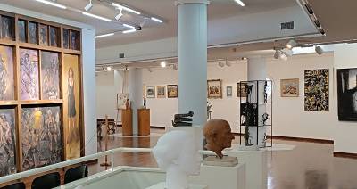 Εγκαινιάζεται η έκθεση της Λαϊκής Βιβλιοθήκης Καλαμάτας