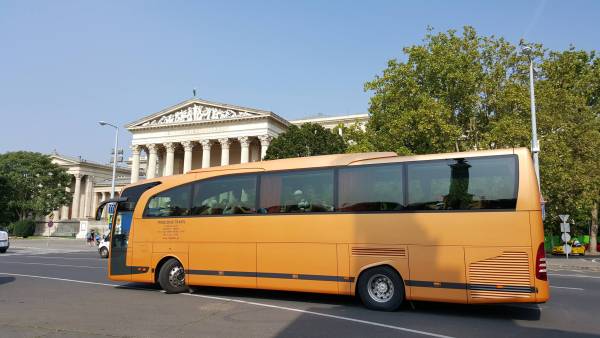 50 χρόνια “Trigilidas Travel &amp; Holidays”