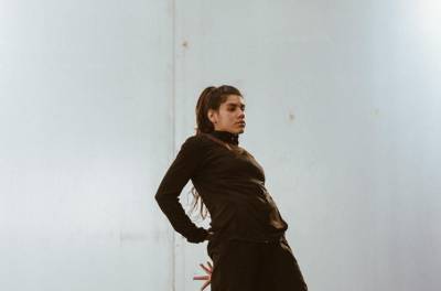 Εκπαιδευτικό σεμινάριο με τη Βαρβάρα Μπαρδακά