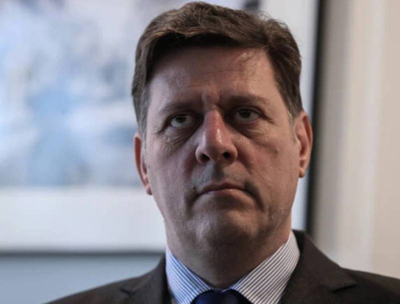 Βαρβιτσιώτης: Κοινός ευρωπαϊκός συντονισμός για το πιστοποιητικό εμβολιασμού