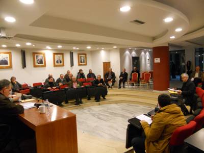 Μεσσήνη: Ζητούν πίσω λεφτά για τις κάρτες της ελεγχόμενης