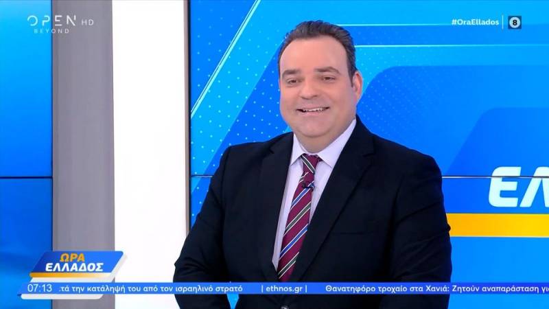 Καιρός 10/06/2025: Σε κλοιό έντονης ζέστης όλη η χώρα