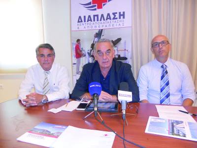 Στρατηγική συμμαχία της &quot;Διάπλασης&quot; για ιατρικό τουρισμό 