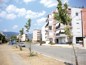 &quot;Πέρασε&quot; του δήμου για τη δόμηση στην Κηπούπολη