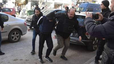 Δολοφονία 17χρονου: Θύμα ξυλοδαρμού μέσα στις φυλακές ο 16χρονος δράστης (βίντεο)