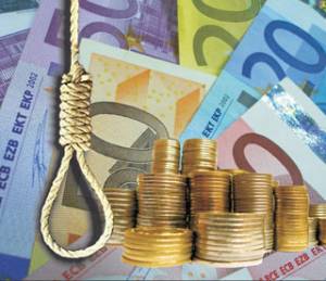 Σύλληψη 72χρονου για χρέη 550.000 ευρώ προς το Δημόσιο στη Μεσσηνία
