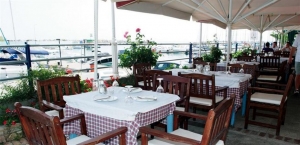 Διεθνής αναγνώριση "Τrip advisor" για το "Fish &amp; Pasta Καννάς