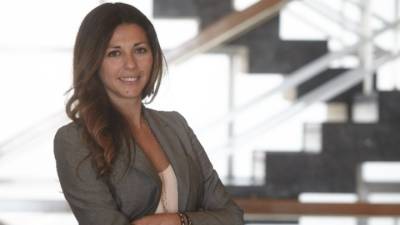 Ζαχαράκη: Αυτός που θα ψηφίσει ΝΔ στις 21 Μαΐου, ψηφίζει Κυριάκο Μητσοτάκη