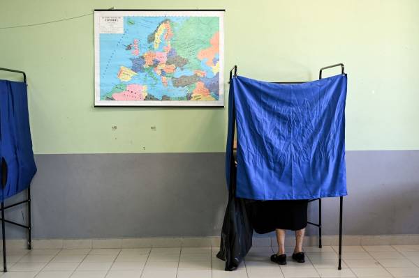 Σταυρώνουμε τους άξιους και ικανούς σε δήμους και Περιφέρεια