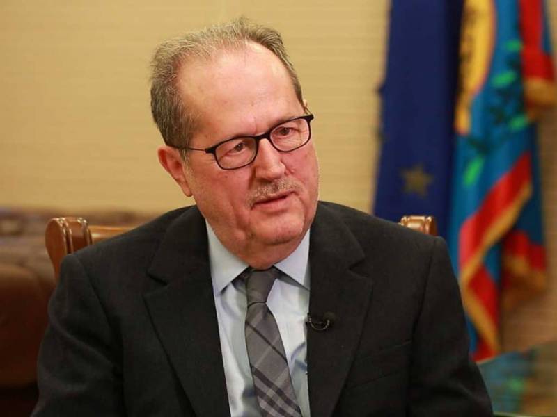 Παράταση θητείας των χωρικών αντιπεριφερειαρχών